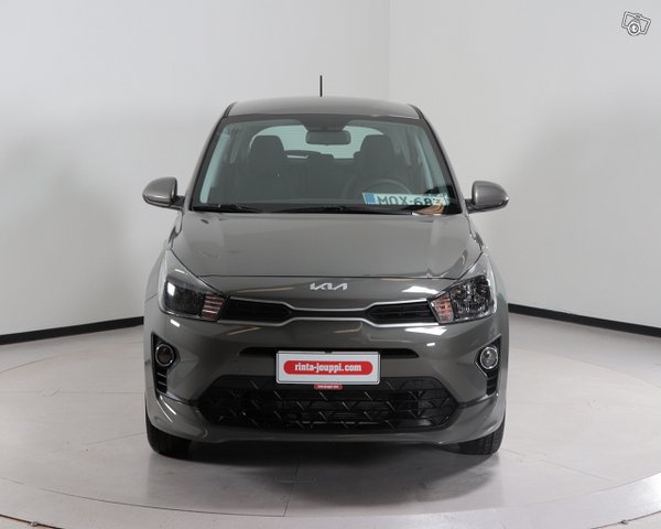Kia RIO 2