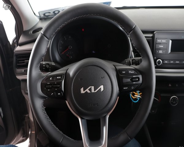 Kia RIO 15