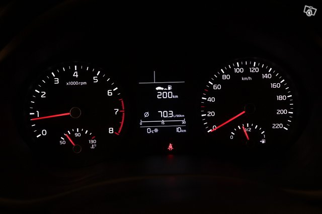 Kia RIO 17