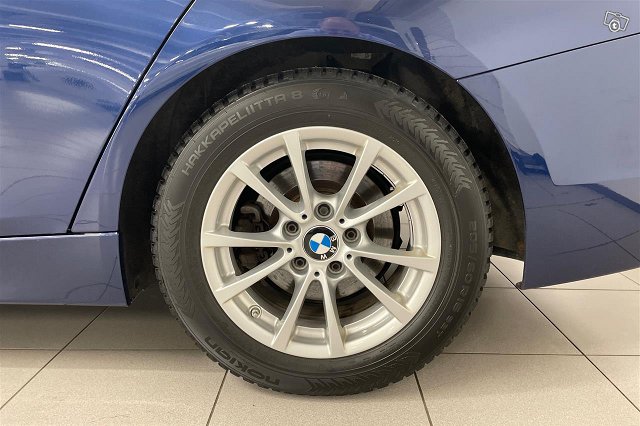 BMW 318 11