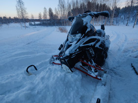 Yamaha Nytro Mcxpress 270hv turbo., Moottorikelkat, Moto, Kajaani, Tori.fi Yamaha Nytro Mcxpress 270hv turbo., Moottorikelkat, Moto, Kajaani, Tori.fi