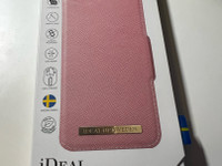 Ideal of Sweden, Galaxy S9 kotelo, Uusi