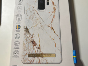 Ideal of Sweden, Galaxy S9 kotelo, Puhelintarvikkeet, Puhelimet ja tarvikkeet, Helsinki, Tori.fi