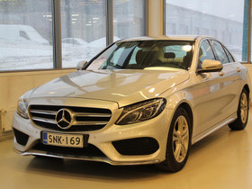 Mercedes-Benz C, Autot, Raisio, Tori.fi Mercedes-Benz C, Autot, Raisio, Tori.fi