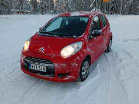 Citroen C1, Autot, Oulu, Tori.fi Citroen C1, Autot, Oulu, Tori.fi