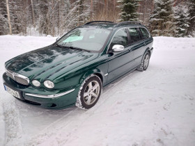 Jaguar x-type 08:osia, Autovaraosat, Auton varaosat ja tarvikkeet, Parkano, Tori.fi