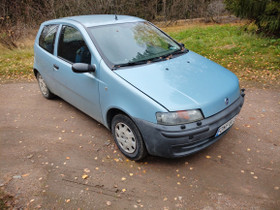 Fiat punto 02 :osia, Autovaraosat, Auton varaosat ja tarvikkeet, Parkano, Tori.fi Fiat punto 02 :osia, Autovaraosat, Auton varaosat ja tarvikkeet, Parkano, Tori.fi