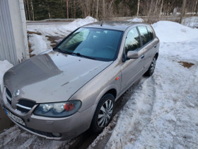 Nissan almera 05 :osia, Autovaraosat, Auton varaosat ja tarvikkeet, Parkano, Tori.fi Nissan almera 05 :osia, Autovaraosat, Auton varaosat ja tarvikkeet, Parkano, Tori.fi