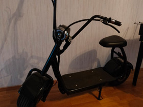 Sähkö skootteri, Muut motot, Moto, Ulvila, Tori.fi Sähkö skootteri, Muut motot, Moto, Ulvila, Tori.fi