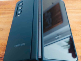 Samsung Galaxy Fold 4 512gb, Pelit ja muut harrastukset, Saltvik, Tori.fi Samsung Galaxy Fold 4 512gb, Pelit ja muut harrastukset, Saltvik, Tori.fi