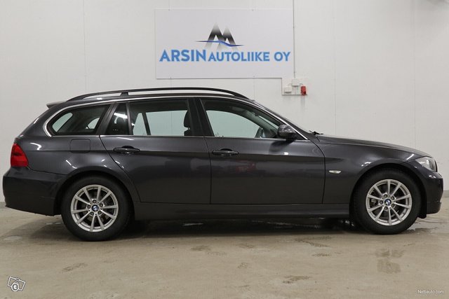 BMW 325 3