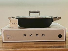 UUSI SMEG 50' Style paistokasari, Muut keittiötarvikkeet, Keittiötarvikkeet ja astiat, Pori, Tori.fi UUSI SMEG 50' Style paistokasari, Muut keittiötarvikkeet, Keittiötarvikkeet ja astiat, Pori, Tori.fi