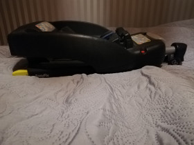 Maxi cosi cabriofix telakka, Turvaistuimet ja kaukalot, Lastentarvikkeet ja lelut, Rovaniemi, Tori.fi Maxi cosi cabriofix telakka, Turvaistuimet ja kaukalot, Lastentarvikkeet ja lelut, Rovaniemi, Tori.fi