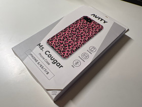Ms. Cougar kuoret, iPhone 6 / 6S / 7 / 8, Uusi, Puhelintarvikkeet, Puhelimet ja tarvikkeet, Helsinki, Tori.fi Ms. Cougar kuoret, iPhone 6 / 6S / 7 / 8, Uusi, Puhelintarvikkeet, Puhelimet ja tarvikkeet, Helsinki, Tori.fi