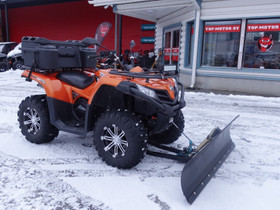 CFMoto C Force, Mönkijät, Moto, Pori, Tori.fi CFMoto C Force, Mönkijät, Moto, Pori, Tori.fi