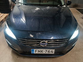 Volvo V60, Autot, Kangasala, Tori.fi Volvo V60, Autot, Kangasala, Tori.fi