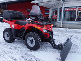 Can-Am Outlander, Mönkijät, Moto, Pori, Tori.fi Can-Am Outlander, Mönkijät, Moto, Pori, Tori.fi