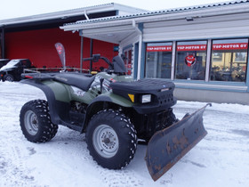 Polaris Magnum, Mönkijät, Moto, Pori, Tori.fi Polaris Magnum, Mönkijät, Moto, Pori, Tori.fi
