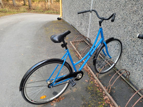 28" pyörä, Muut pyörät, Polkupyörät ja pyöräily, Rovaniemi, Tori.fi 28" pyörä, Muut pyörät, Polkupyörät ja pyöräily, Rovaniemi, Tori.fi