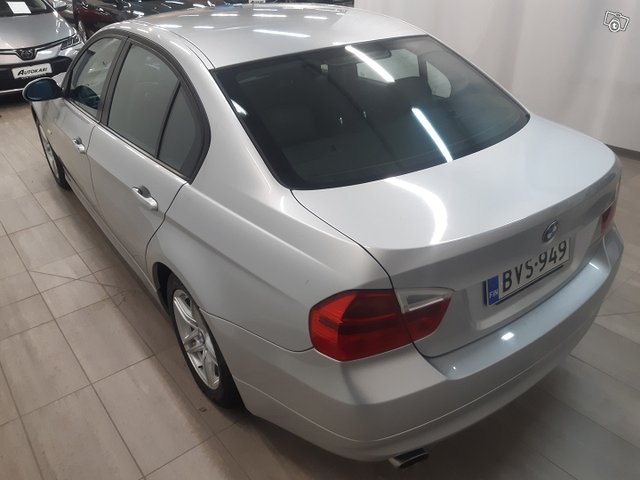 BMW 318 3
