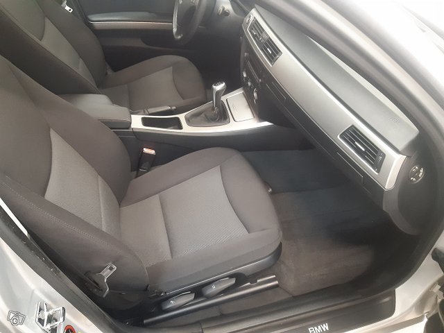 BMW 318 10