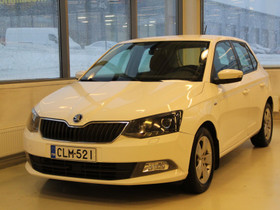 Skoda Fabia, Autot, Raisio, Tori.fi Skoda Fabia, Autot, Raisio, Tori.fi