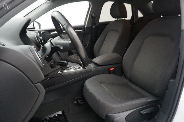 Audi A3 14