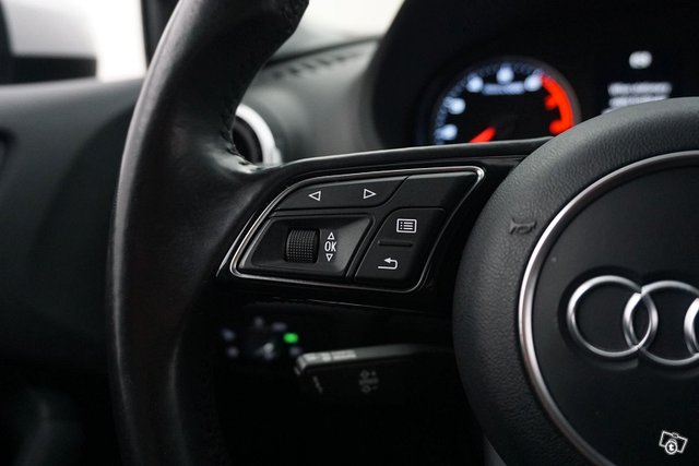Audi A3 16