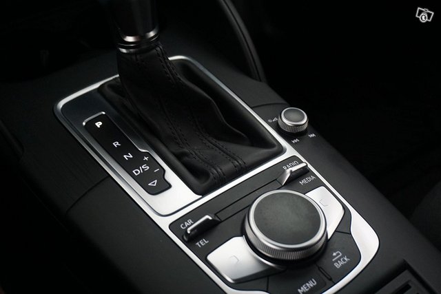 Audi A3 23
