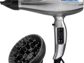 BaByliss Le Pro Digital hiustenkuivaaja BA6000E, Kauneudenhoito ja kosmetiikka, Terveys ja hyvinvointi, Tornio, Tori.fi BaByliss Le Pro Digital hiustenkuivaaja BA6000E, Kauneudenhoito ja kosmetiikka, Terveys ja hyvinvointi, Tornio, Tori.fi