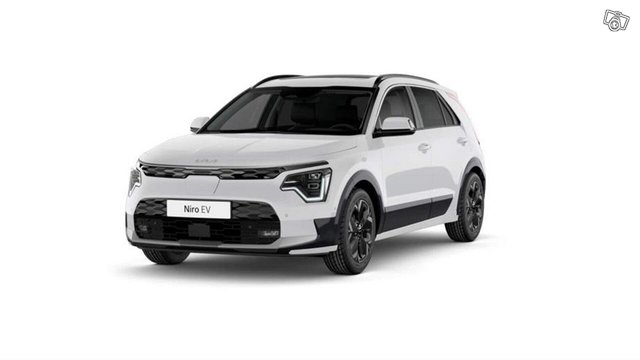KIA Niro 3