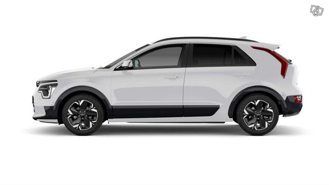 KIA Niro 4