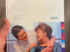 Sairaanhoitajan käsikirja 2010, Oppikirjat, Kirjat ja lehdet, Kokkola, Tori.fi Sairaanhoitajan käsikirja 2010, Oppikirjat, Kirjat ja lehdet, Kokkola, Tori.fi