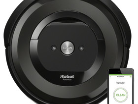 IRobot Roomba e5158 robotti-imuri, Pölynimurit ja siivousvälineet, Kodinkoneet, Riihimäki, Tori.fi IRobot Roomba e5158 robotti-imuri, Pölynimurit ja siivousvälineet, Kodinkoneet, Riihimäki, Tori.fi