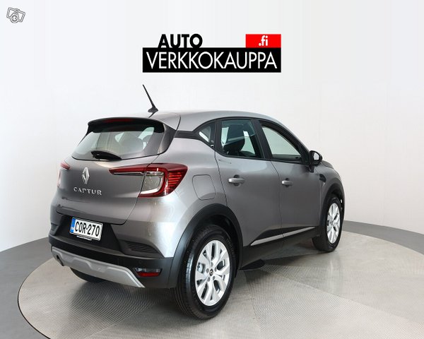 RENAULT Captur 6