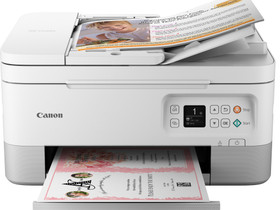 Canon Pixma TS7451a monitoimitulostin (valkoinen), Oheislaitteet, Tietokoneet ja lisälaitteet, Hyvinkää, Tori.fi Canon Pixma TS7451a monitoimitulostin (valkoinen), Oheislaitteet, Tietokoneet ja lisälaitteet, Hyvinkää, Tori.fi
