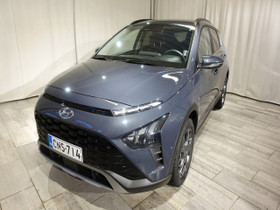 Hyundai BAYON, Autot, Kajaani, Tori.fi Hyundai BAYON, Autot, Kajaani, Tori.fi