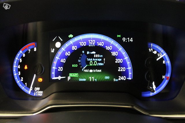 Toyota COROLLA 13