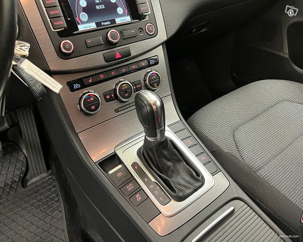 Volkswagen Passat 17