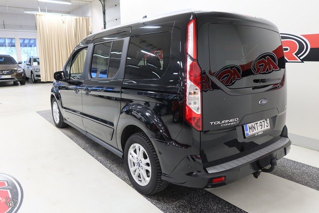 FORD Grand Tourneo Connect 4