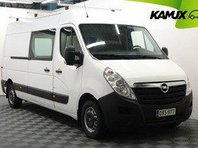 Opel Movano, Autot, Tampere, Tori.fi Opel Movano, Autot, Tampere, Tori.fi