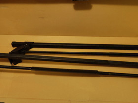 Thule kattotelineet skoda octavia, Kattotelineet ja boksit, Auton varaosat ja tarvikkeet, Vaasa, Tori.fi Thule kattotelineet skoda octavia, Kattotelineet ja boksit, Auton varaosat ja tarvikkeet, Vaasa, Tori.fi