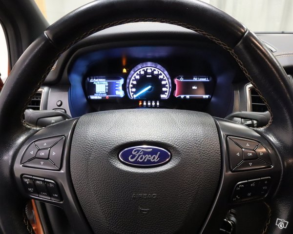 Ford Ranger 15