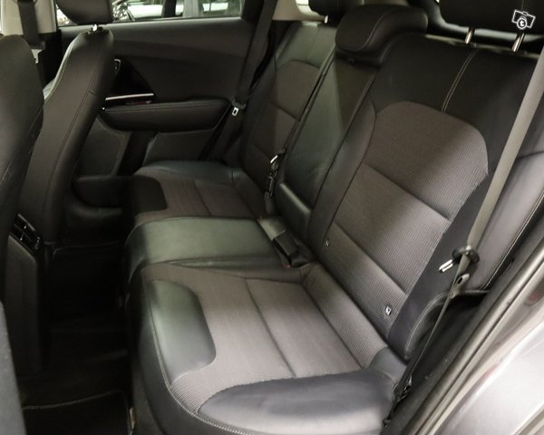 Kia Niro Plug-in 18