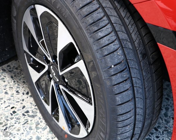 Kia Ceed 10