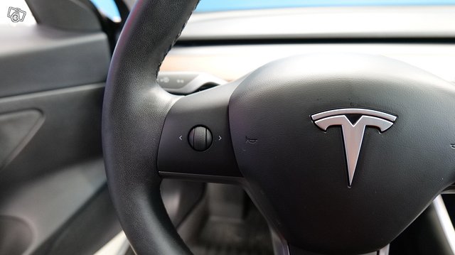Tesla MODEL 3 22