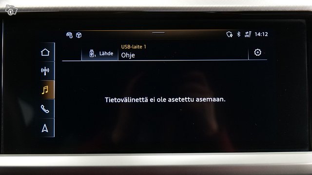 AUDI Q4 E-TRON 11