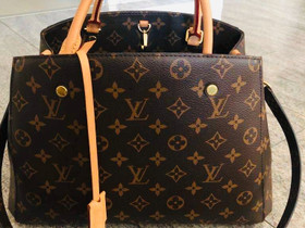 Louis Vuitton Montaigne BB, Pelit ja muut harrastukset, Lumparland, Tori.fi Louis Vuitton Montaigne BB, Pelit ja muut harrastukset, Lumparland, Tori.fi