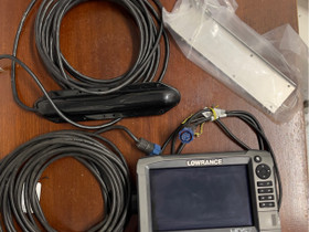 Lowrance HDS gen3 7, Veneen varusteet ja varaosat, Venetarvikkeet ja veneily, Joensuu, Tori.fi Lowrance HDS gen3 7, Veneen varusteet ja varaosat, Venetarvikkeet ja veneily, Joensuu, Tori.fi
