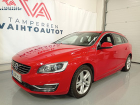 Volvo V60, Autot, Valkeakoski, Tori.fi Volvo V60, Autot, Valkeakoski, Tori.fi
